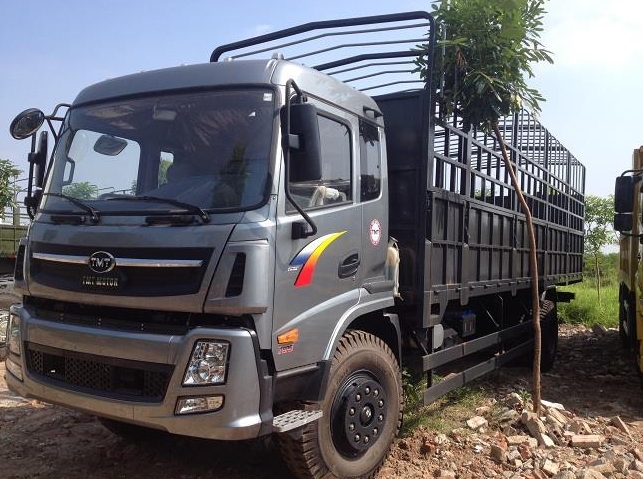Cập nhật với hơn 93 xe tải tmt 5 tấn cũ mới nhất  thdonghoadian